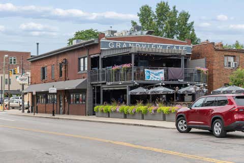 Tiny photo for 866 Pullman Way 23 #23, Grandview Heights, OH 43212 (MLS # 226029843)