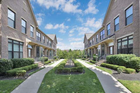 Tiny photo for 866 Pullman Way 23 #23, Grandview Heights, OH 43212 (MLS # 226029843)