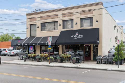 Tiny photo for 866 Pullman Way 23 #23, Grandview Heights, OH 43212 (MLS # 226029843)