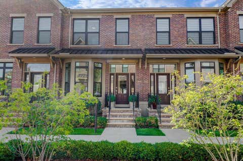 Tiny photo for 866 Pullman Way 23 #23, Grandview Heights, OH 43212 (MLS # 226029843)
