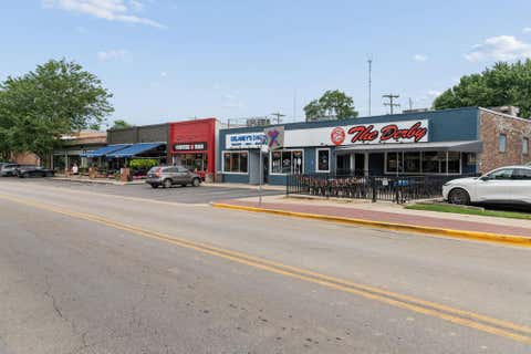 Tiny photo for 866 Pullman Way 23 #23, Grandview Heights, OH 43212 (MLS # 226029843)