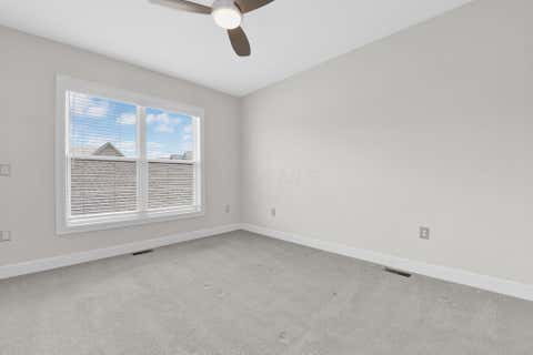 Tiny photo for 866 Pullman Way 23 #23, Grandview Heights, OH 43212 (MLS # 226029843)