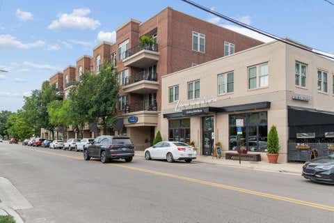 Tiny photo for 866 Pullman Way 23 #23, Grandview Heights, OH 43212 (MLS # 226029843)