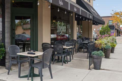 Tiny photo for 866 Pullman Way 23 #23, Grandview Heights, OH 43212 (MLS # 226029843)