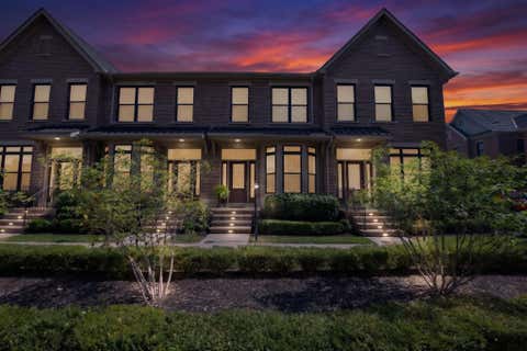 Tiny photo for 866 Pullman Way 23 #23, Grandview Heights, OH 43212 (MLS # 226029843)