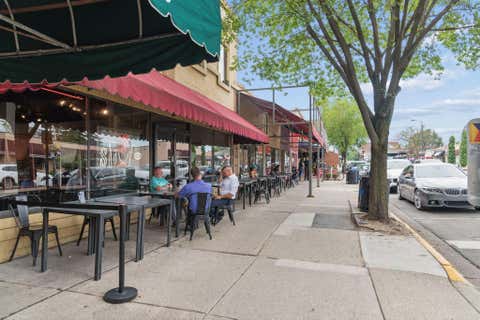 Tiny photo for 866 Pullman Way 23 #23, Grandview Heights, OH 43212 (MLS # 226029843)