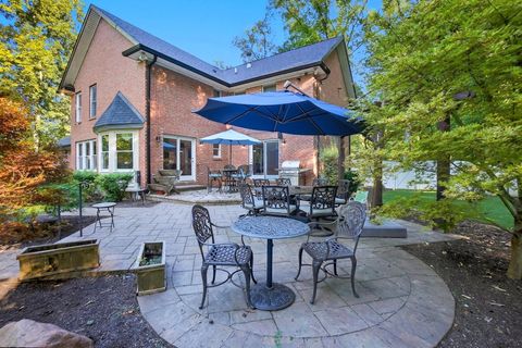 Tiny photo for 579 Woodhaven Trail, Yellow Springs, OH 45387 (MLS # 225040244)