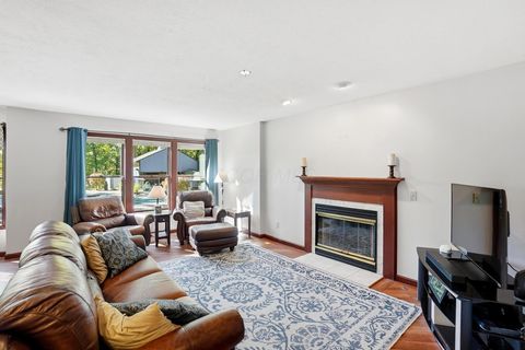 Tiny photo for 579 Woodhaven Trail, Yellow Springs, OH 45387 (MLS # 225040244)