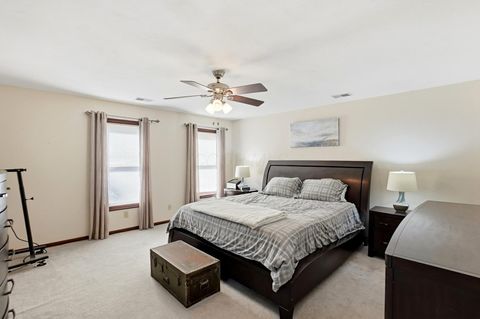 Tiny photo for 579 Woodhaven Trail, Yellow Springs, OH 45387 (MLS # 225040244)