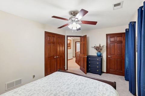 Tiny photo for 579 Woodhaven Trail, Yellow Springs, OH 45387 (MLS # 225040244)