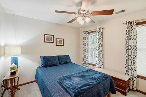 Tiny photo for 579 Woodhaven Trail, Yellow Springs, OH 45387 (MLS # 225040244)