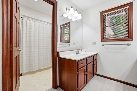 Tiny photo for 579 Woodhaven Trail, Yellow Springs, OH 45387 (MLS # 225040244)