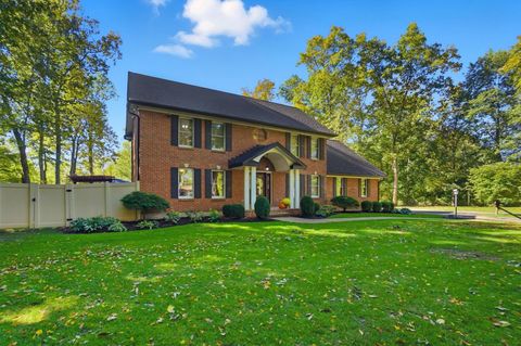 Tiny photo for 579 Woodhaven Trail, Yellow Springs, OH 45387 (MLS # 225040244)
