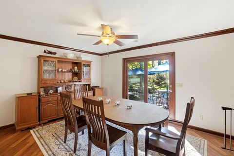 Tiny photo for 579 Woodhaven Trail, Yellow Springs, OH 45387 (MLS # 225040244)