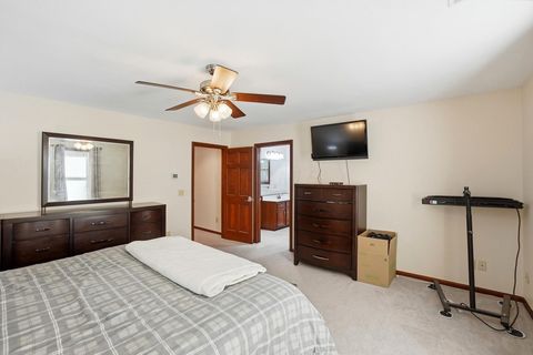 Tiny photo for 579 Woodhaven Trail, Yellow Springs, OH 45387 (MLS # 225040244)