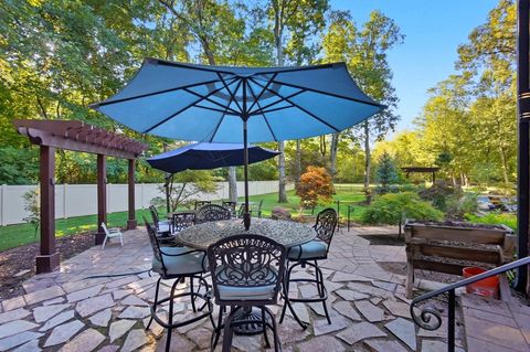 Tiny photo for 579 Woodhaven Trail, Yellow Springs, OH 45387 (MLS # 225040244)