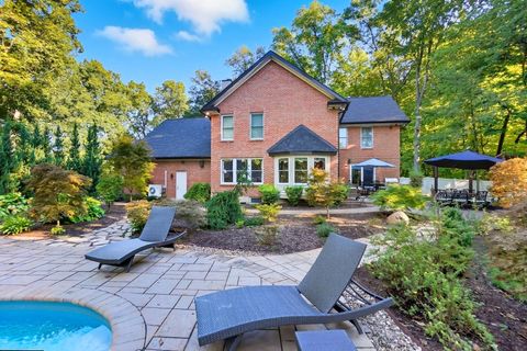 Tiny photo for 579 Woodhaven Trail, Yellow Springs, OH 45387 (MLS # 225040244)