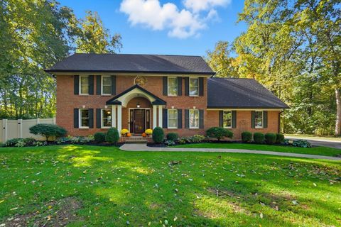 Tiny photo for 579 Woodhaven Trail, Yellow Springs, OH 45387 (MLS # 225040244)