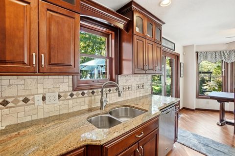 Tiny photo for 579 Woodhaven Trail, Yellow Springs, OH 45387 (MLS # 225040244)