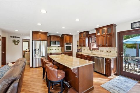 Tiny photo for 579 Woodhaven Trail, Yellow Springs, OH 45387 (MLS # 225040244)