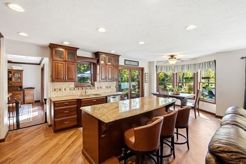 Tiny photo for 579 Woodhaven Trail, Yellow Springs, OH 45387 (MLS # 225040244)