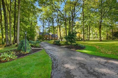 Tiny photo for 579 Woodhaven Trail, Yellow Springs, OH 45387 (MLS # 225040244)