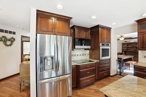 Tiny photo for 579 Woodhaven Trail, Yellow Springs, OH 45387 (MLS # 225040244)