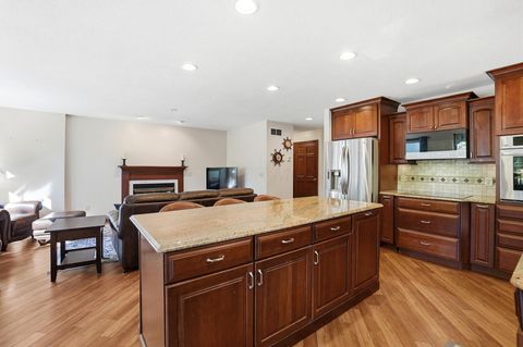 Tiny photo for 579 Woodhaven Trail, Yellow Springs, OH 45387 (MLS # 225040244)