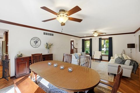 Tiny photo for 579 Woodhaven Trail, Yellow Springs, OH 45387 (MLS # 225040244)