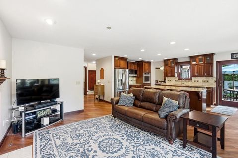 Tiny photo for 579 Woodhaven Trail, Yellow Springs, OH 45387 (MLS # 225040244)