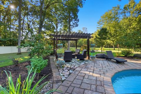 Tiny photo for 579 Woodhaven Trail, Yellow Springs, OH 45387 (MLS # 225040244)