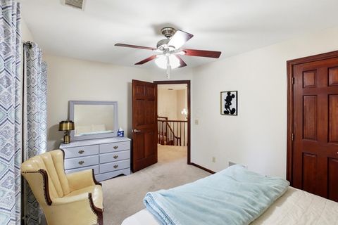 Tiny photo for 579 Woodhaven Trail, Yellow Springs, OH 45387 (MLS # 225040244)