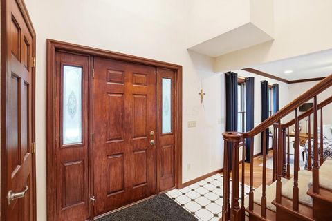 Tiny photo for 579 Woodhaven Trail, Yellow Springs, OH 45387 (MLS # 225040244)