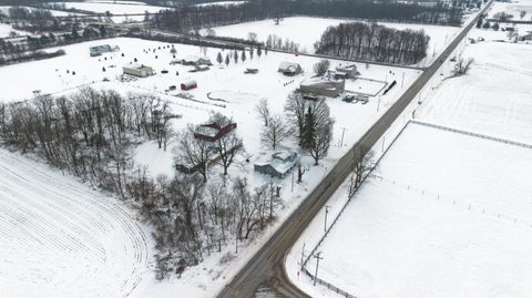 Tiny photo for 1651 State Route 61, Marengo, OH 43334 (MLS # 226000176)