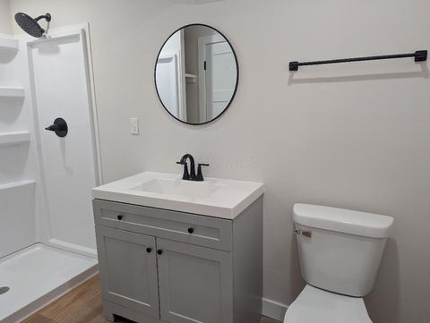 Tiny photo for 1651 State Route 61, Marengo, OH 43334 (MLS # 226000176)