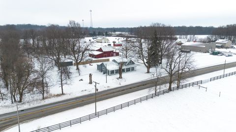 Tiny photo for 1651 State Route 61, Marengo, OH 43334 (MLS # 226000176)