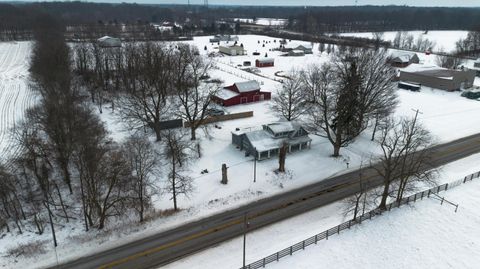 Tiny photo for 1651 State Route 61, Marengo, OH 43334 (MLS # 226000176)