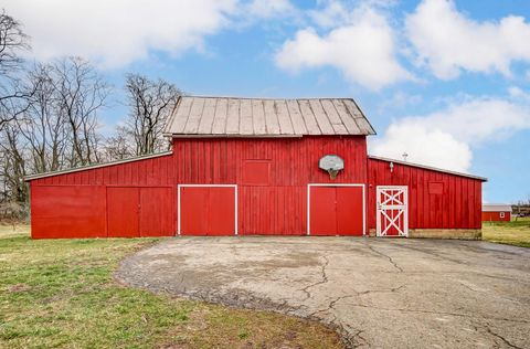 Tiny photo for 1651 State Route 61, Marengo, OH 43334 (MLS # 226000176)