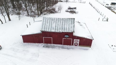 Tiny photo for 1651 State Route 61, Marengo, OH 43334 (MLS # 226000176)