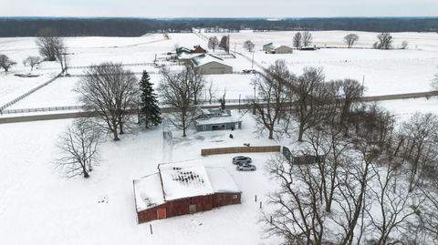 Tiny photo for 1651 State Route 61, Marengo, OH 43334 (MLS # 226000176)