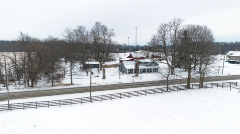 Tiny photo for 1651 State Route 61, Marengo, OH 43334 (MLS # 226000176)