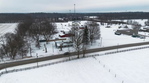 Tiny photo for 1651 State Route 61, Marengo, OH 43334 (MLS # 226000176)