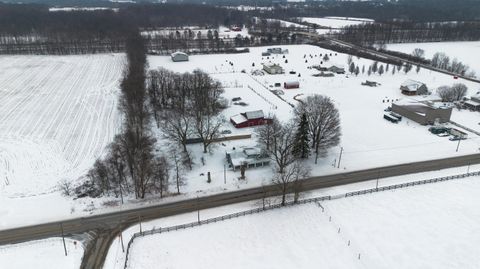 Tiny photo for 1651 State Route 61, Marengo, OH 43334 (MLS # 226000176)