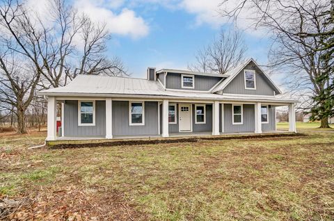 Tiny photo for 1651 State Route 61, Marengo, OH 43334 (MLS # 226000176)