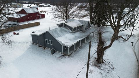 Tiny photo for 1651 State Route 61, Marengo, OH 43334 (MLS # 226000176)