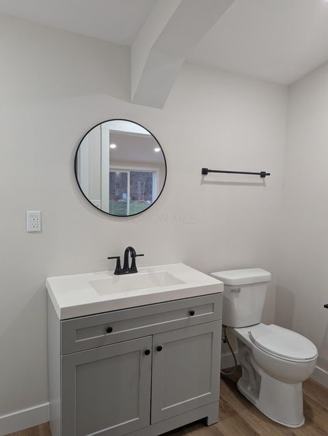 Tiny photo for 1651 State Route 61, Marengo, OH 43334 (MLS # 226000176)