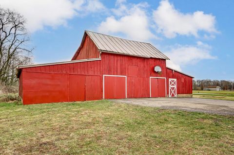 Tiny photo for 1651 State Route 61, Marengo, OH 43334 (MLS # 226000176)