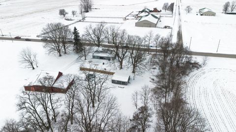 Tiny photo for 1651 State Route 61, Marengo, OH 43334 (MLS # 226000176)