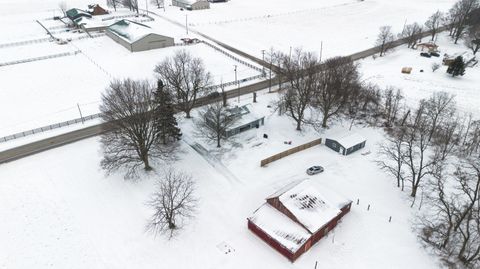 Tiny photo for 1651 State Route 61, Marengo, OH 43334 (MLS # 226000176)