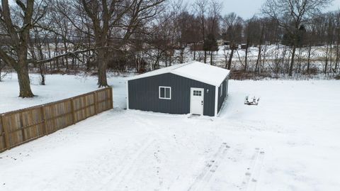 Tiny photo for 1651 State Route 61, Marengo, OH 43334 (MLS # 226000176)